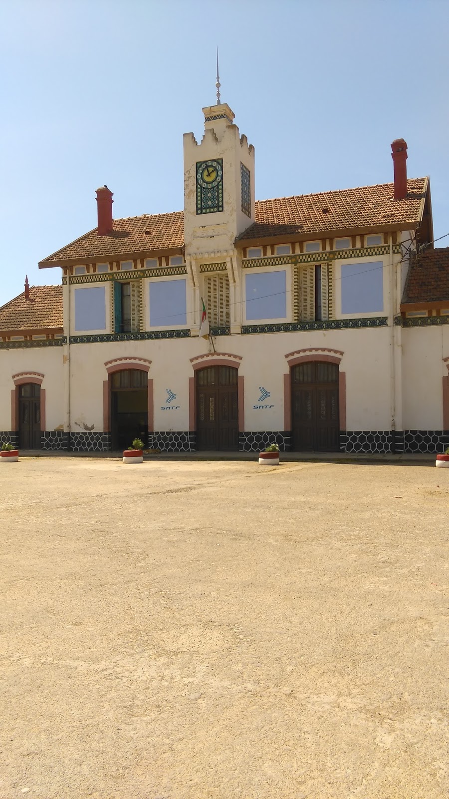 MaghniaDjebala MaghniaNew