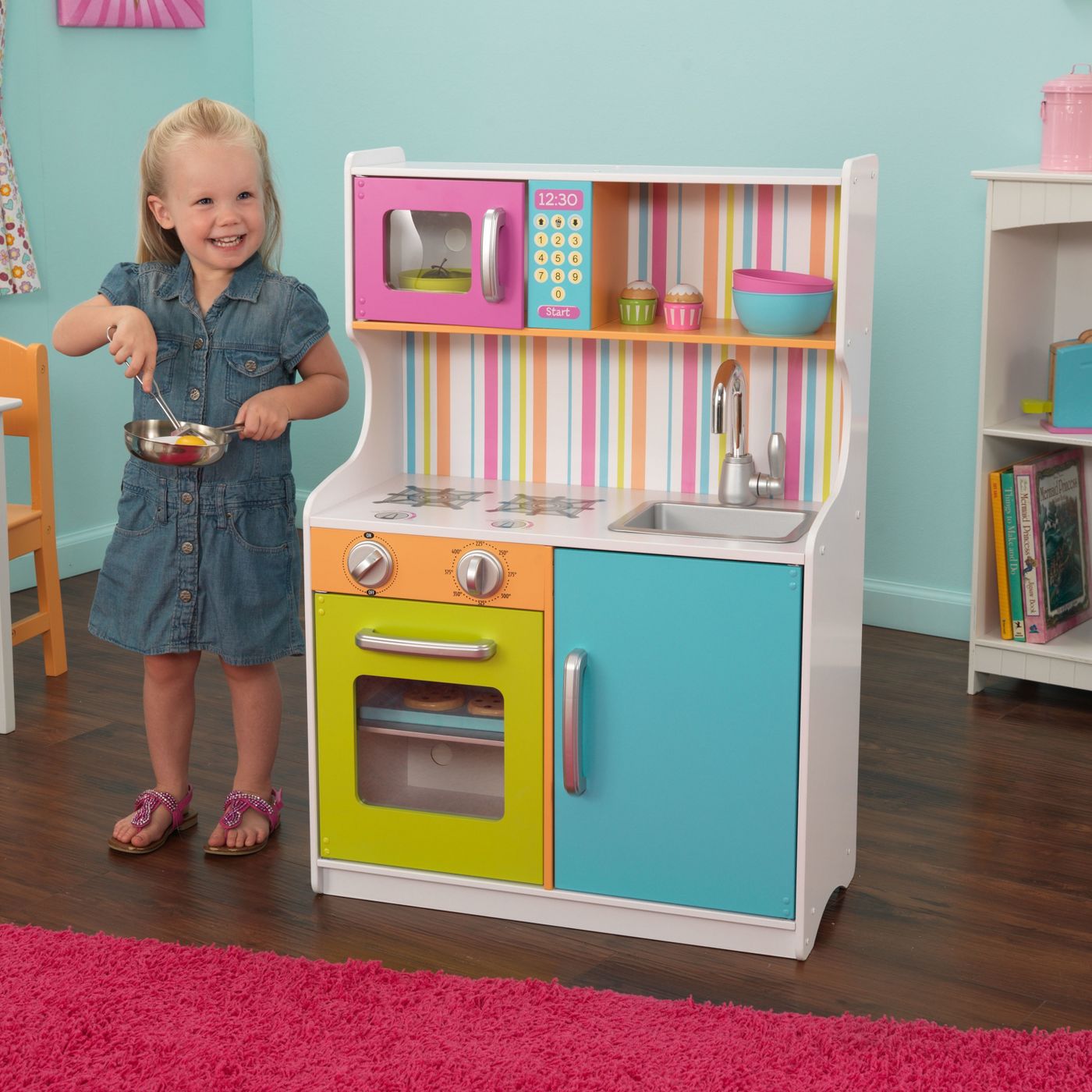 target toddler kitchen