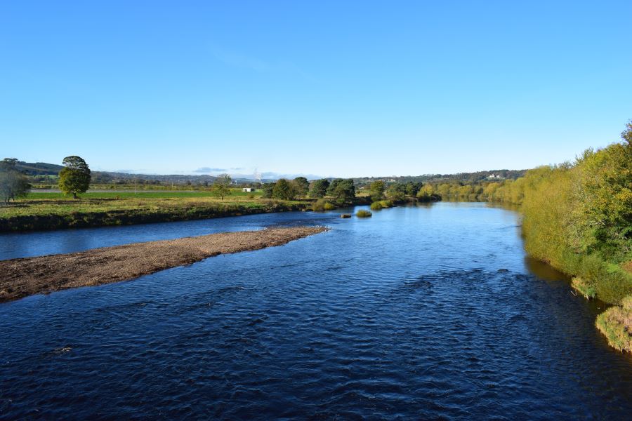 Photographs Of Newcastle Corbridge