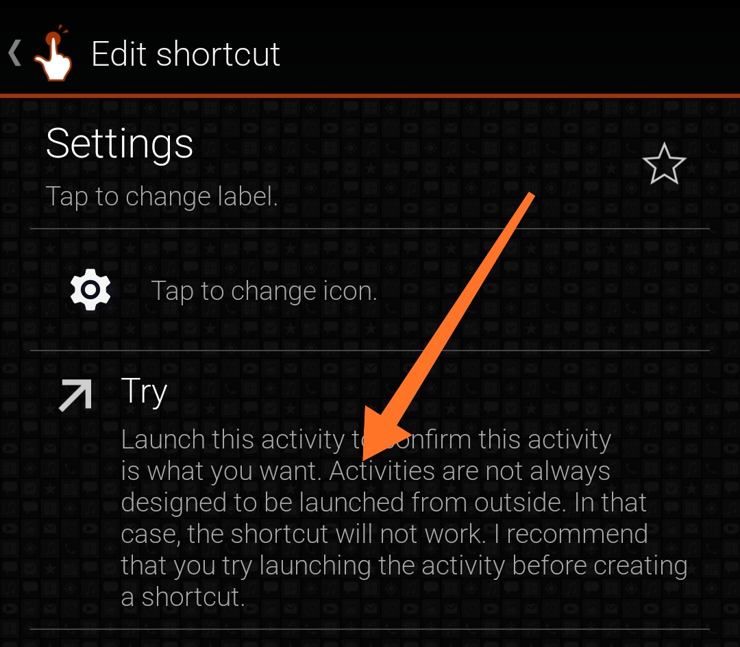 безопасный режим ксиоми