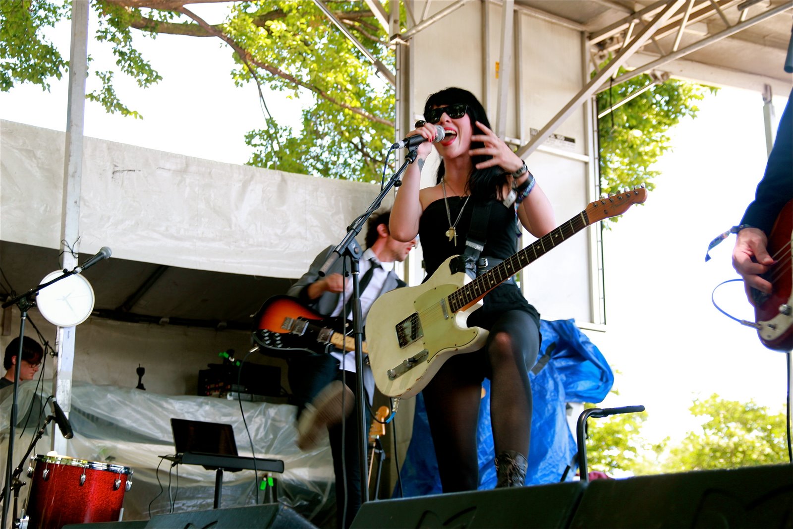 Constant Lover: Lollapalooza/Chicago