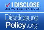 Affiliate Disclosure Policy
