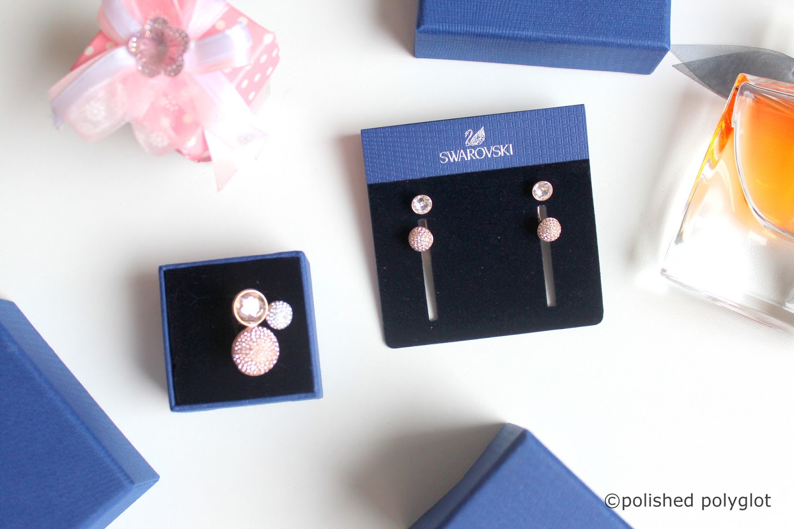 Shopping │ Swarovski Summer Sale [get up to 50% OFF] / Polished Polyglot