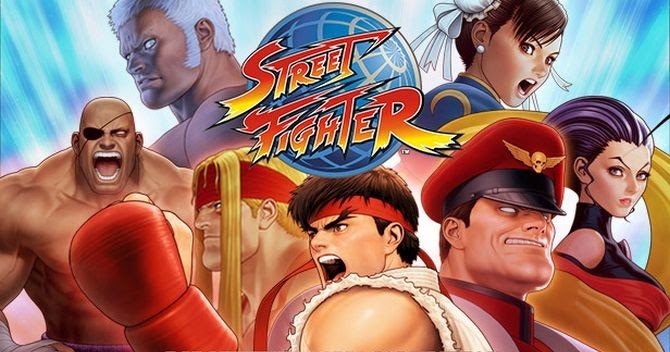 street fighter 30th anniversary edition difference ultimate street fighter 30th anniversary edition difference ultimate