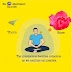 Be A Meditator- As we continue with our meditational practice