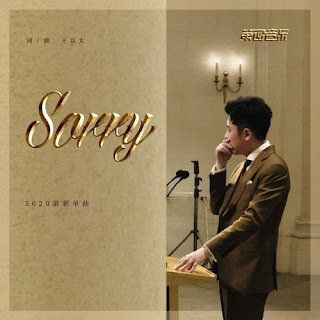 Wang Yi Tai 王以太 - Sorry Lyrics 歌詞 with Pinyin | 王以太sorry歌詞
