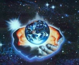 Image result for IMAGES OF HEAVEN AND EARTH AND THE UNIVERSE ON FIRE