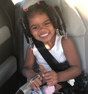 Kalea Marie Cephus (Child Actor) Wiki, Biography, Age, Height, Weight, Career, Parents, Net Worth