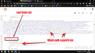 Cara Mempercepat Loading Template Median UI