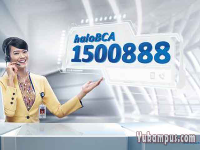 2 Cara Mengetahui Pin Atm Bca Yang Lupa Atau Terblokir Yukampus