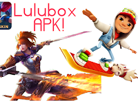 Lulubox v1.1.2 APK for Android