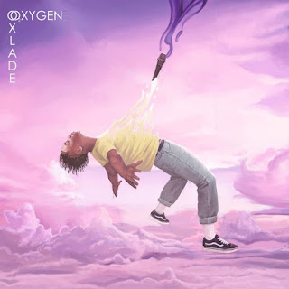 [EP] Oxlade – Oxygene The EP ft. Moelogo