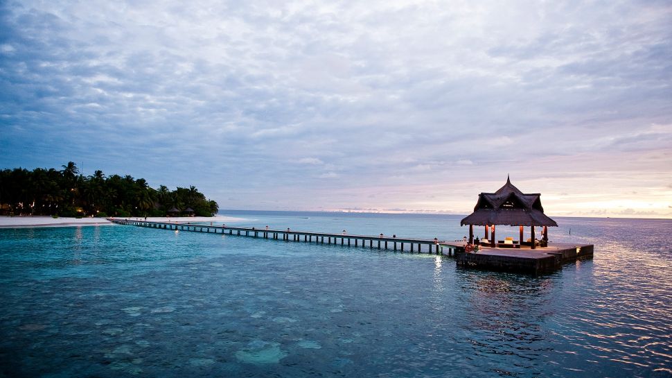 Banyan Tree Maldives Vabbinfaru