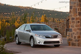مواصفات تويوتا كامرى 2012 Toyota مواصفات تويوتا كامرى 2012 Toyota