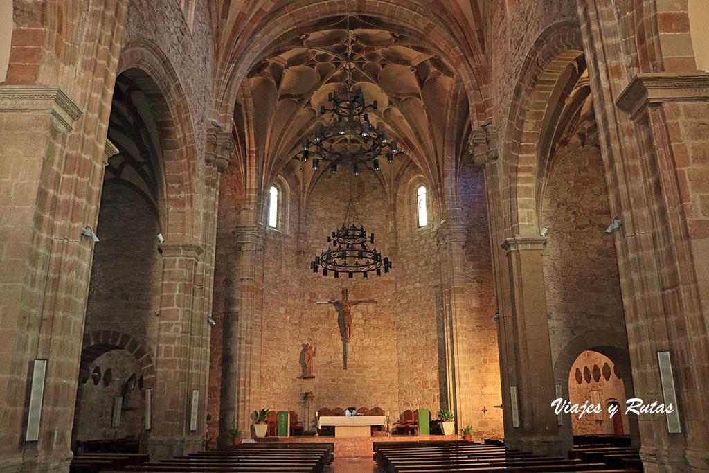 Iglesia de San Francisco de Alcázar de San Juan