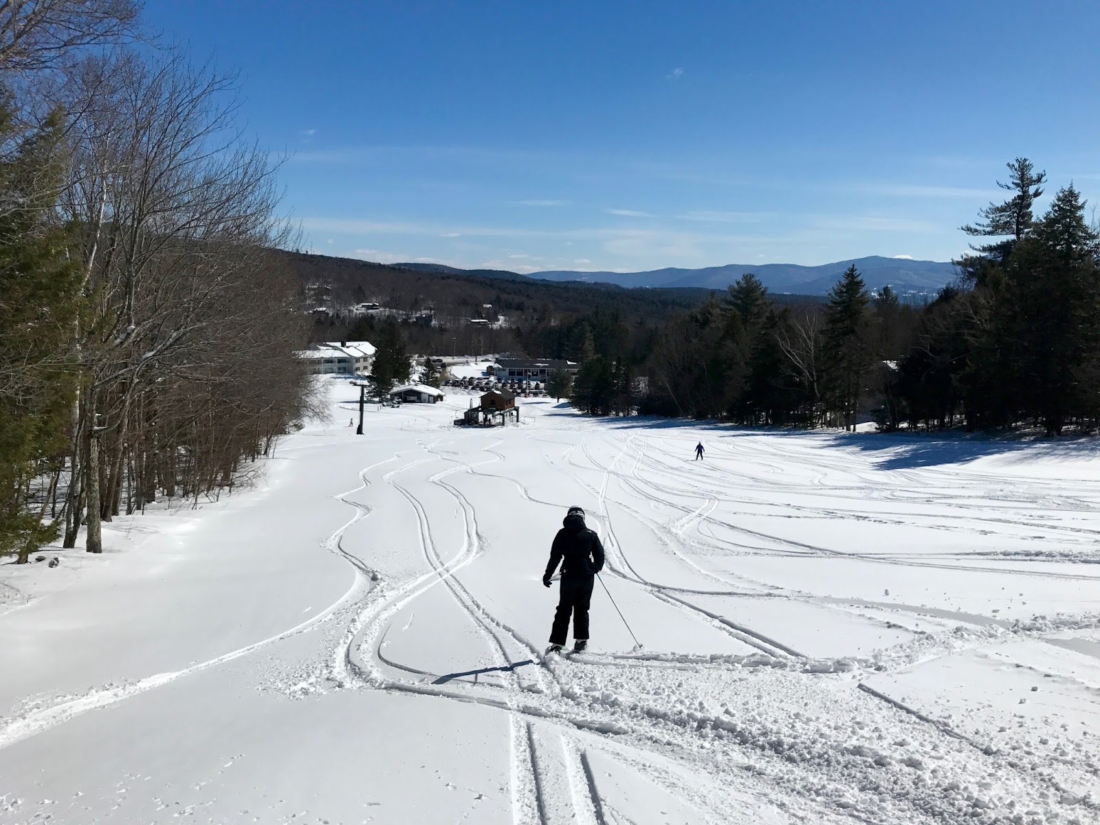 A guide to skiing in Stowe, Vermont 