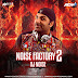 The Album "Noise Factory Vol.2" By DJ Noise