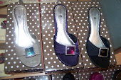 Lindsay Phillips Snap Shoes