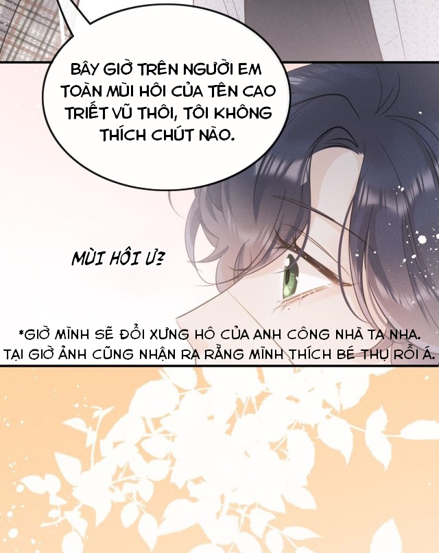 Đọc truyện Lang Sói Thượng Khẩu - Chapter 7.2