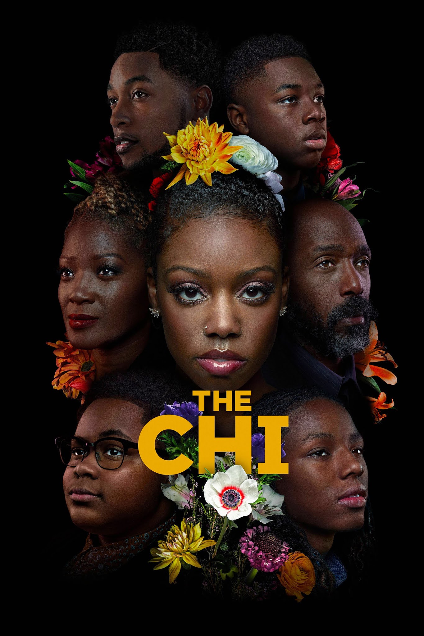The Chi Season MOVIES PRIME