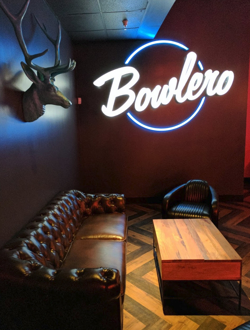The San Jose Blog Bowlero opens its first Northern California location