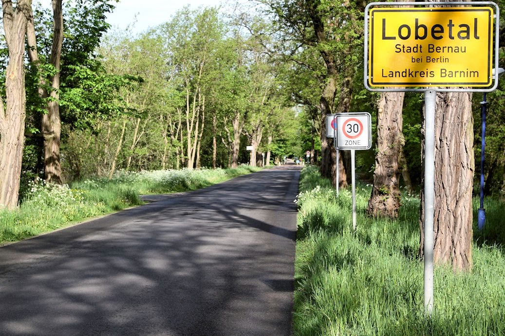 Nachtrag Berufsschule in Lobetal nach Drohung evakuiert