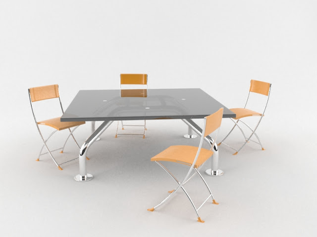 Ricardo Roche - Diseño Industrial