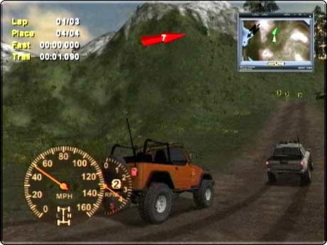 4x4 4x4