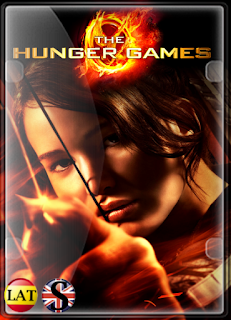 Los Juegos del Hambre (2012) FULL HD 1080P LATINO/INGLES