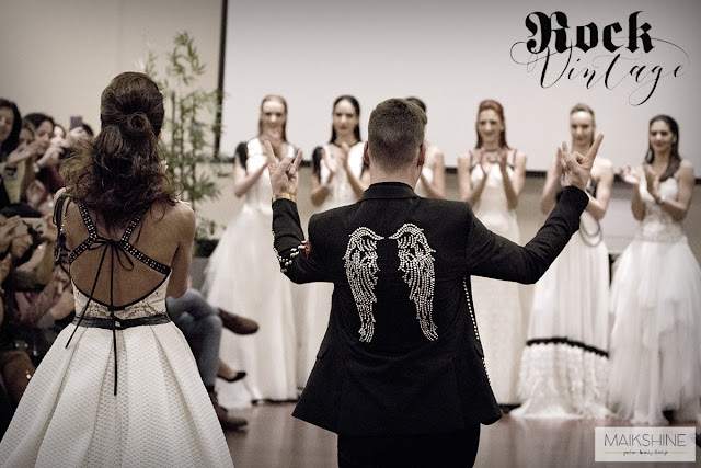 Jordi Dalmau Novias - Rock Vintage