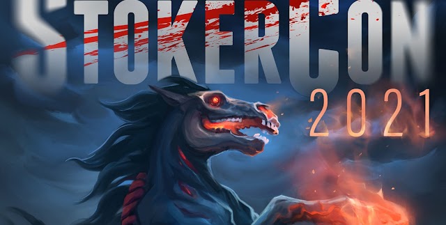 Lista dos Indicados ao Bram Stoker Awards 2020