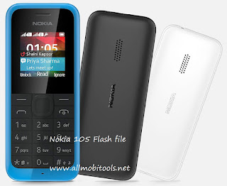 Nokia-105-Flash-File