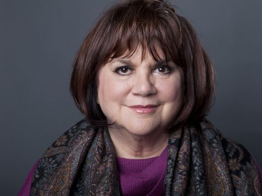 Our Parkinson's Place: LEGENDARY SINGER LINDA RONSTADT OPENS UP ABOUT ...