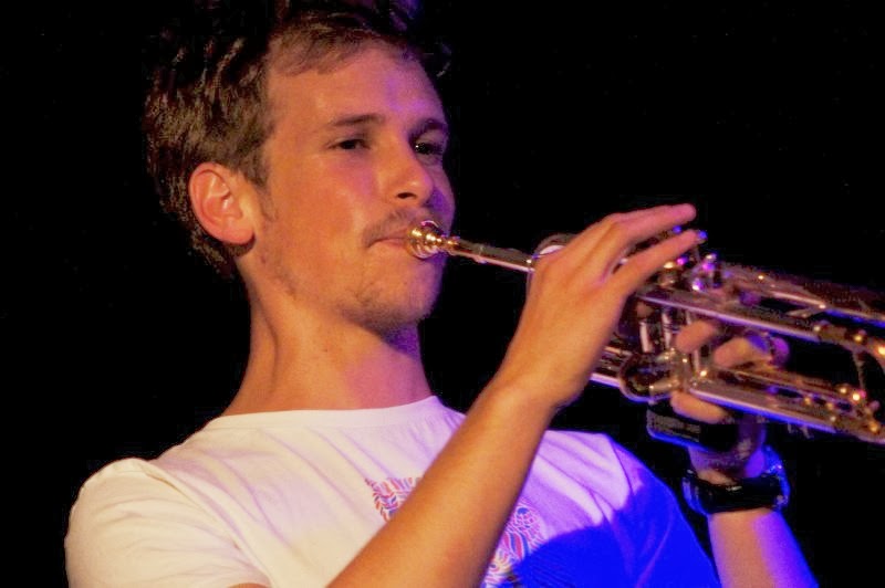 Tom Botting Canberra Jazz blog: The Kiwis have it
