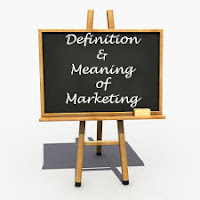 Marketing is the performance of business activities directed toward, and incident to, the flow of goods and services from producer to consumer or user.