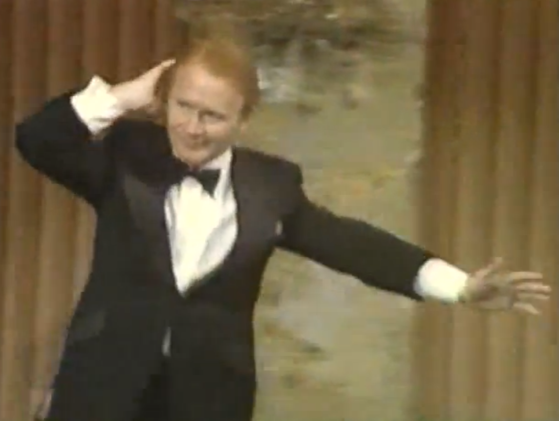 Classic Television Dais of Despair The Dean Martin Celebrity