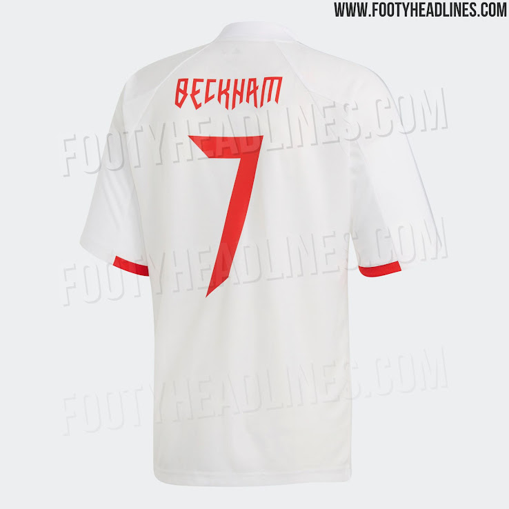 adidas predator shirt