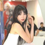 Lee Eun Hye – G-STAR 2016 Foto 45