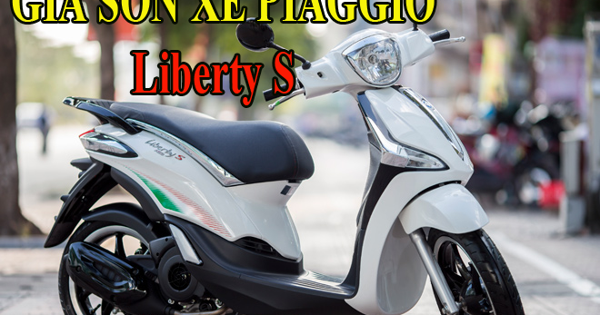 Piaggio Liberty XE MÁY CŨ Siêu Đẹp Hiếm Có  YouTube