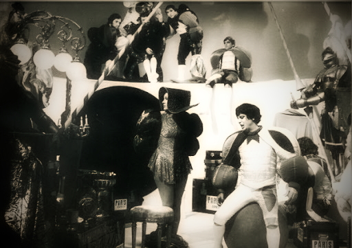 PensieridiRò Post n.9 Amleto Hamlet