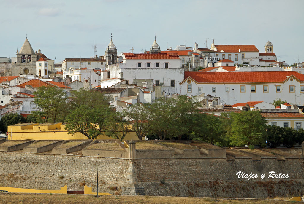 Qué ver en Elvas