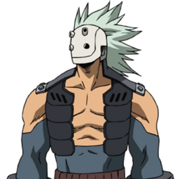 Gunhead Anime
