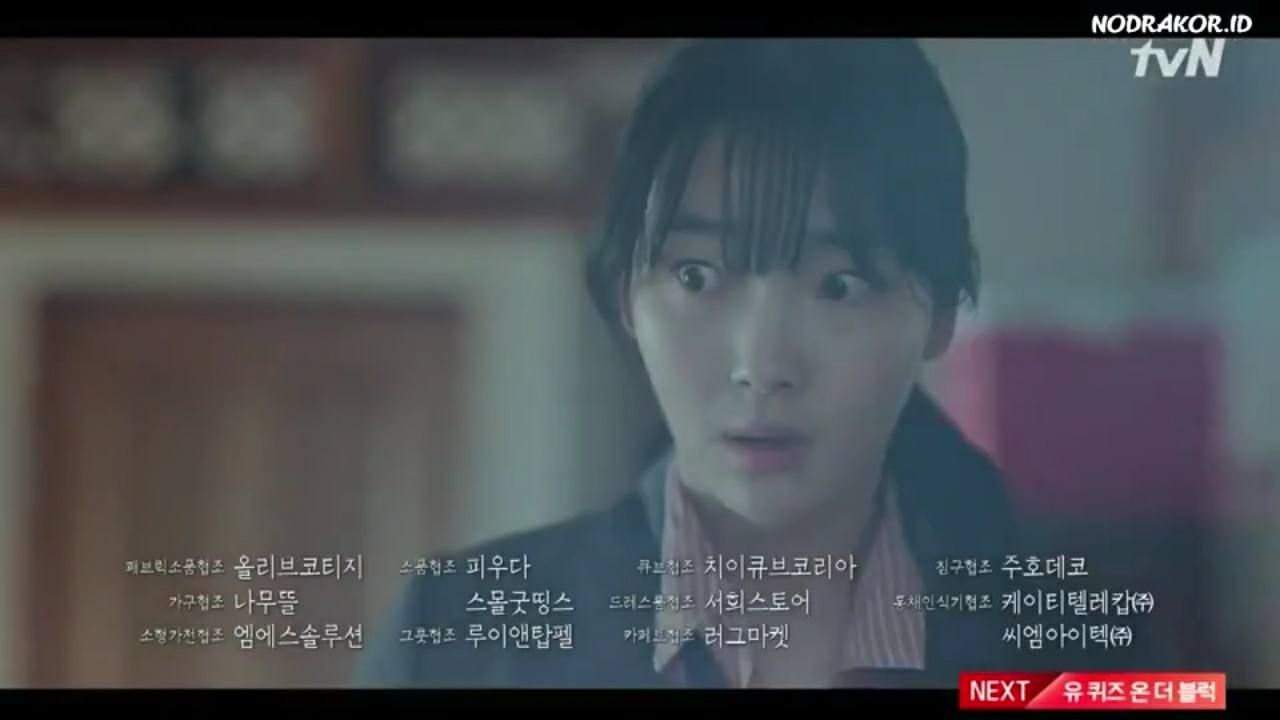 Preview Flower of Evil episode 2 Ringkas Drama Anysti