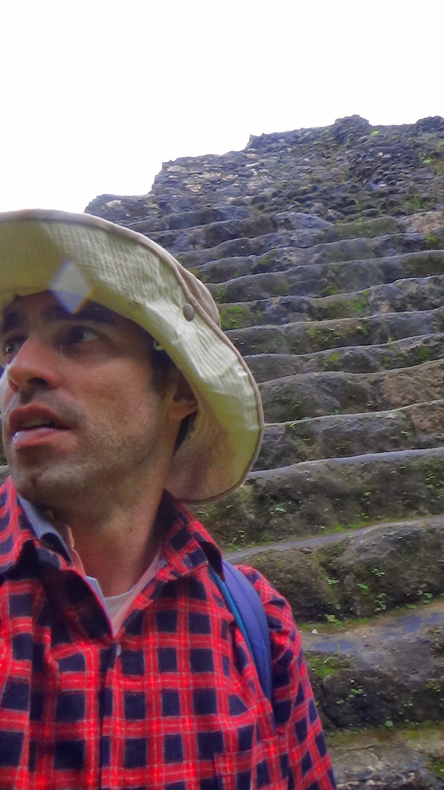 Revista CH - Revista Contra Hegemónica Cultural del S. XXI : El Parque