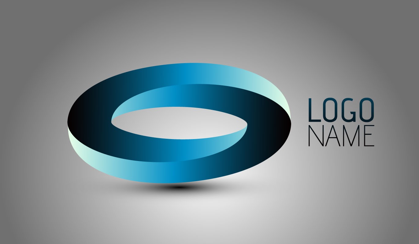 HD Best wallpaper 3D Logo Design Corel Draw HD Wallpaper