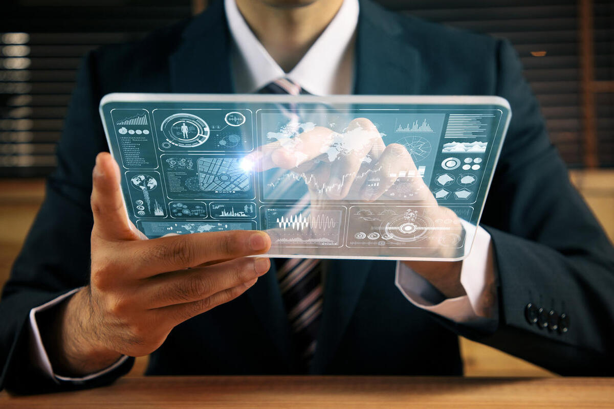 What is Control Panel in Hindi