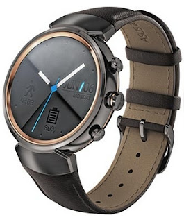 SMARTWATCH ASUS ZENWATCH 3 WI503Q - RECENSIONE CARATTERISTICHE PREZZO SMARTWATCH ASUS ZENWATCH 3 WI503Q - RECENSIONE CARATTERISTICHE PREZZO