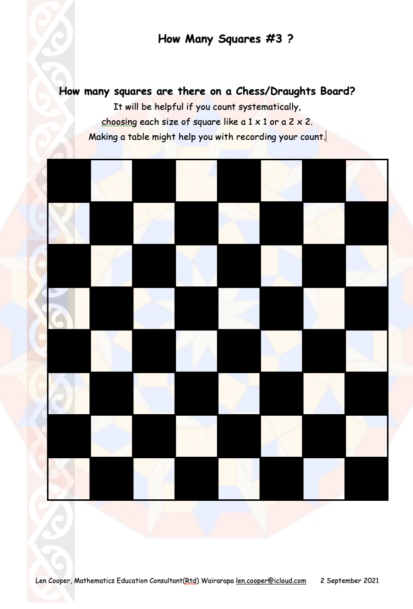 Len s Gems Counting Squares len-s-gems-counting-squares