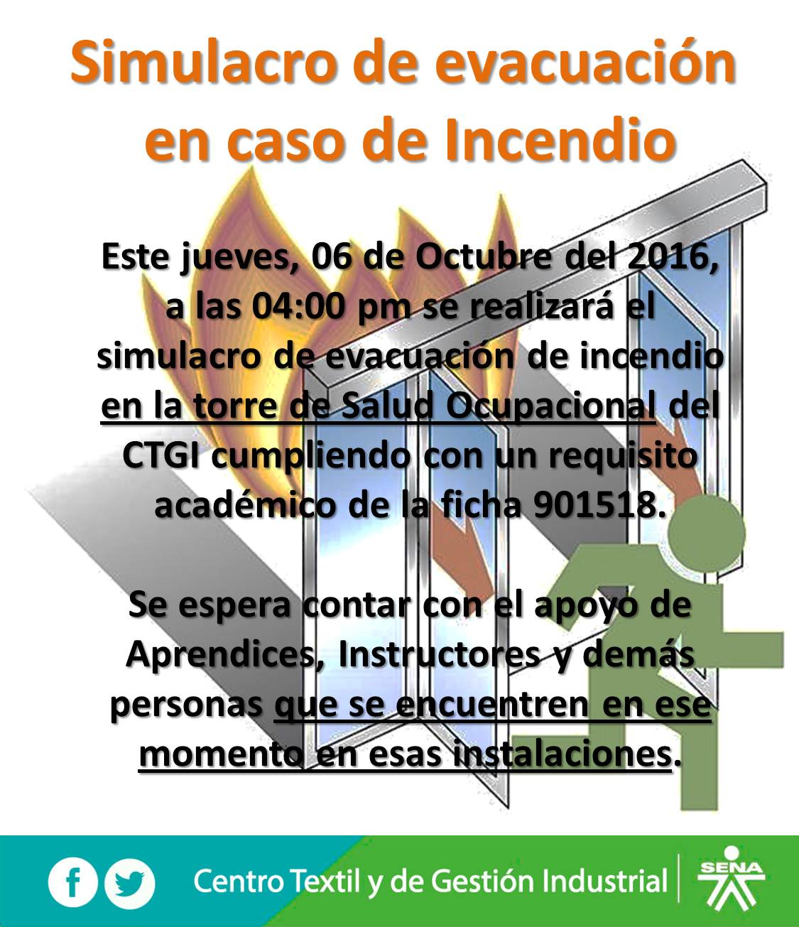 Centro Textil y de Gestion Industrial - SENA Regional Antioquia ...