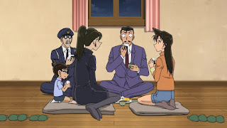 Hellominju.com : 名探偵コナンアニメ 第1000話『ピアノソナタ月光殺人事件』| Detective Conan EP.1000 | Hello Anime !